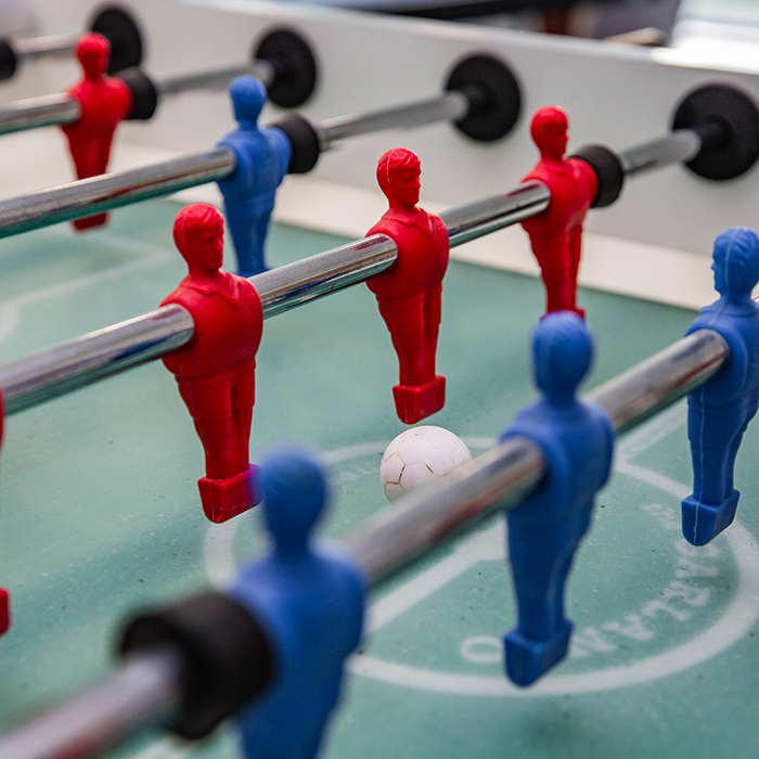 table football