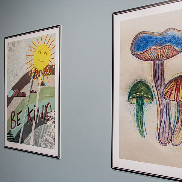 paintings